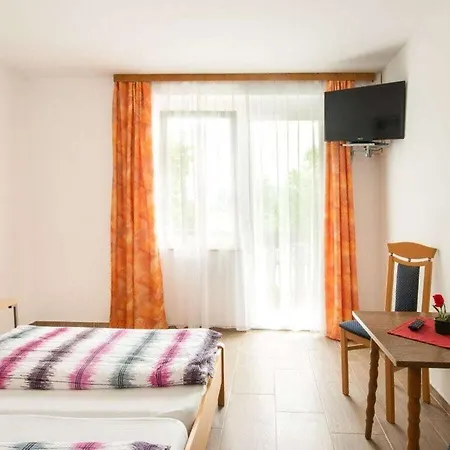 Hotel Klopeinersee-turnersee Unternarrach