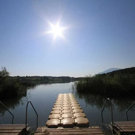 Klopeinersee-turnersee