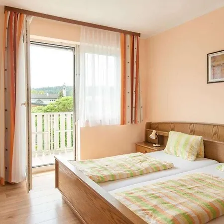 Klopeinersee-turnersee Hotel 3*