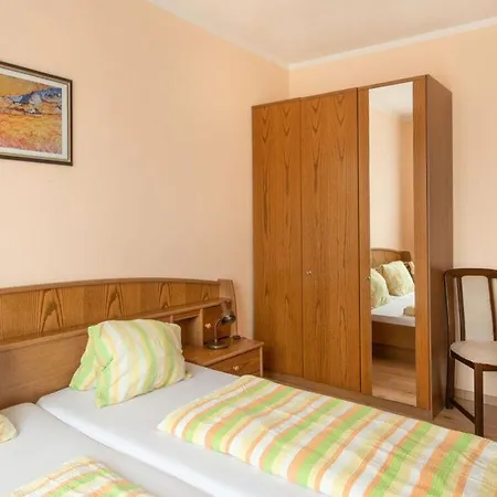 Klopeinersee-turnersee Hotel 3*