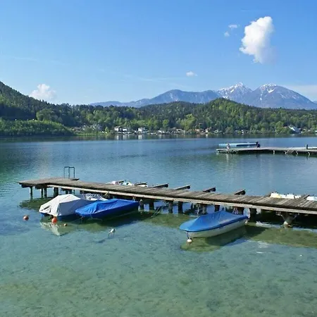 Klopeinersee-turnersee