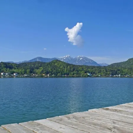 Hotel Klopeinersee-turnersee Unternarrach