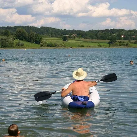 Hotel Klopeinersee-turnersee 3*